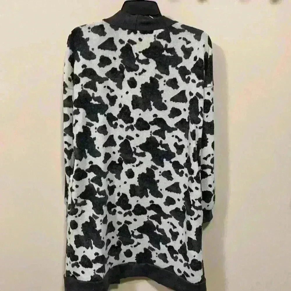 Heimish USA long sleeve cardigan small - Picture 6 of 6